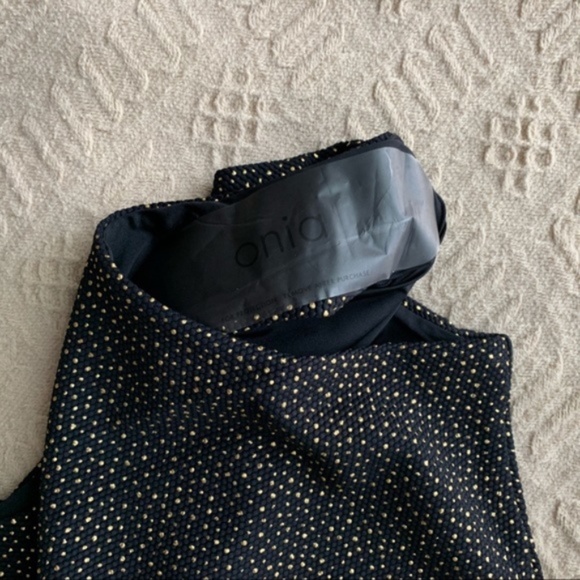 NWT ONIA Iona One Piece Swimsuit XS - Picture 10 of 13